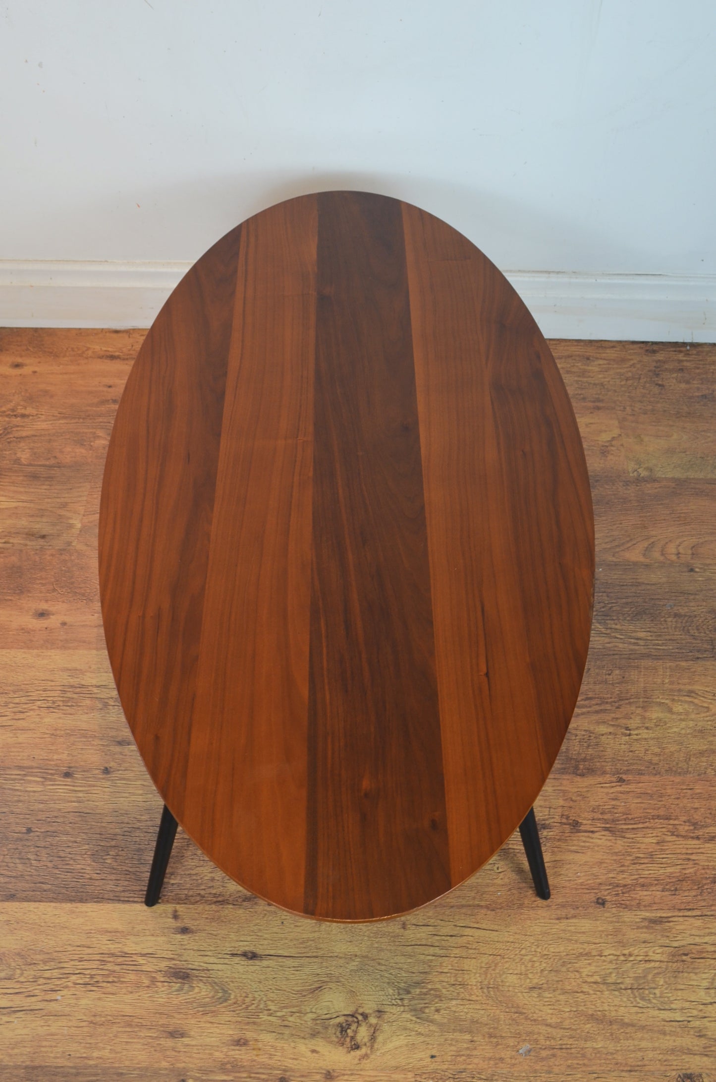 Retro Teak Coffee Table