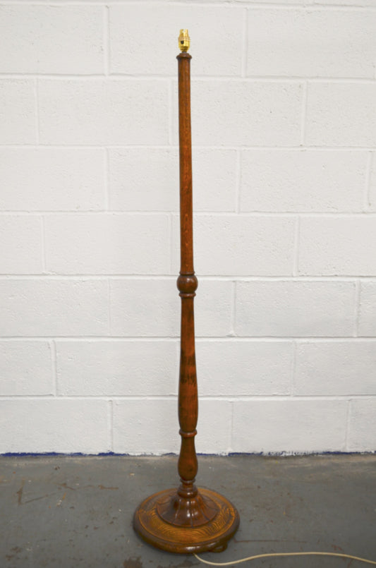 Vintage Floor Lamp (m2)