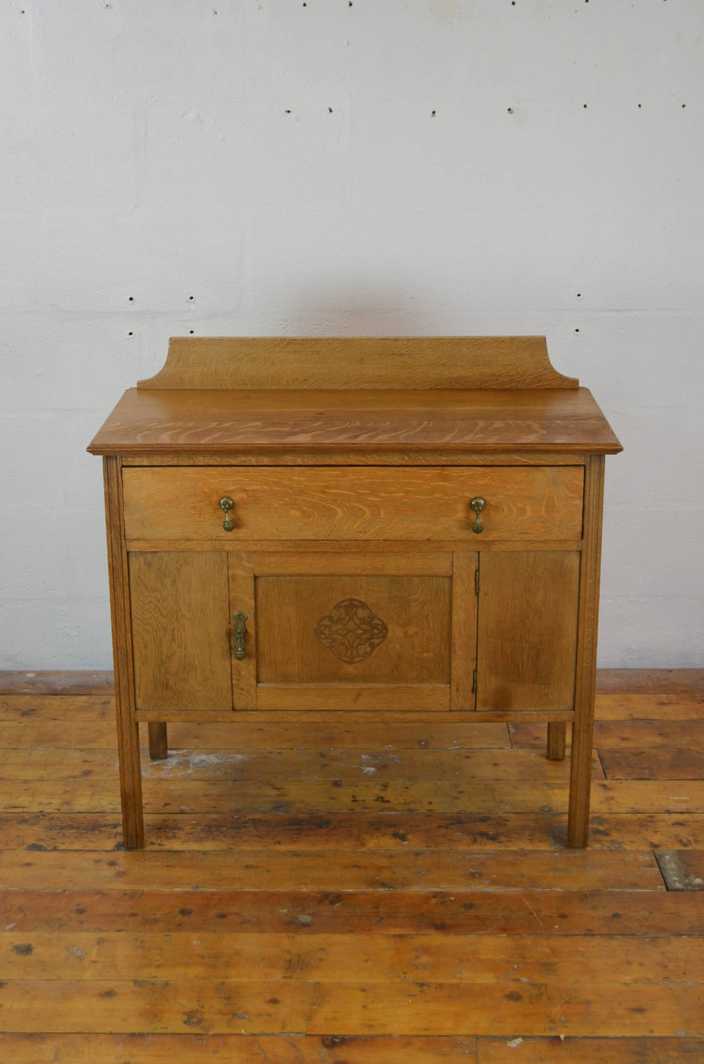 Edwardian Bedroom Suite