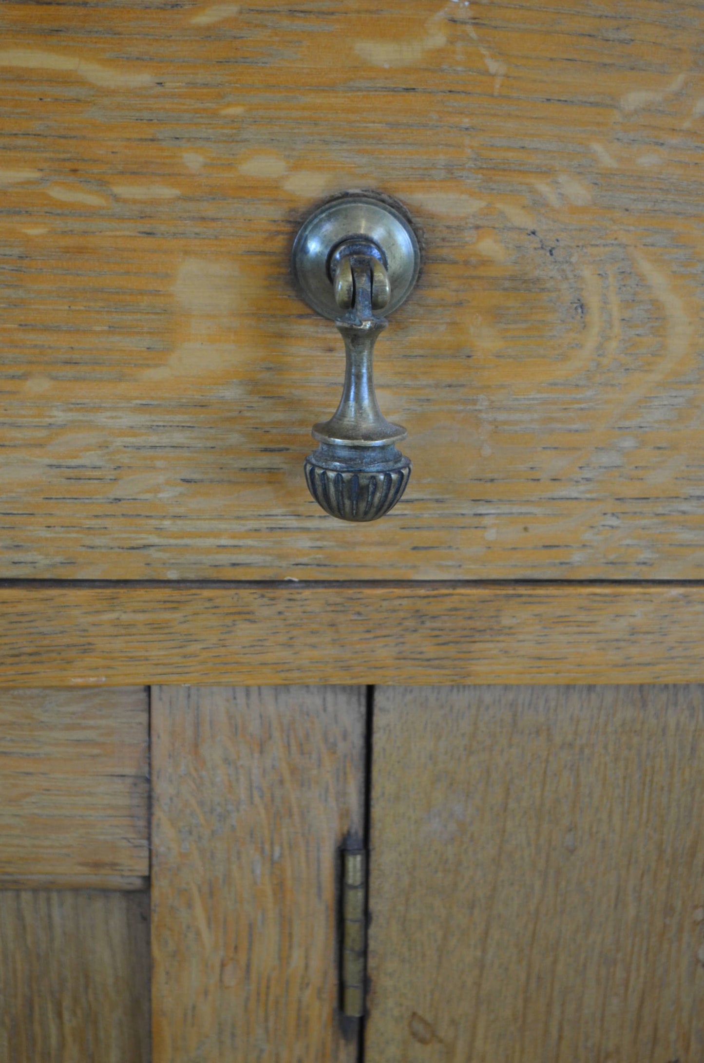Edwardian Bedroom Suite