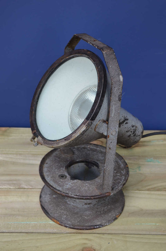 Early 20th Century Industrial Search/Spotlight