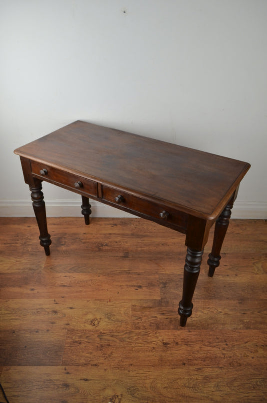 19th Century Writing Table