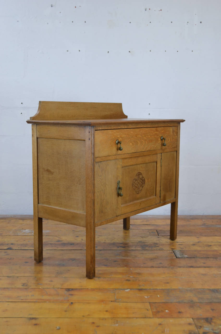 Edwardian Bedroom Suite