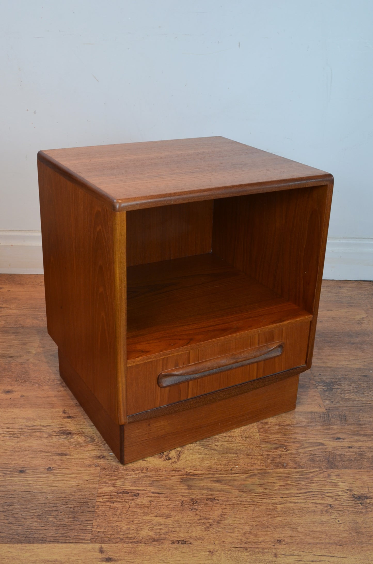 Vintage G Plan Bedside Cabinet