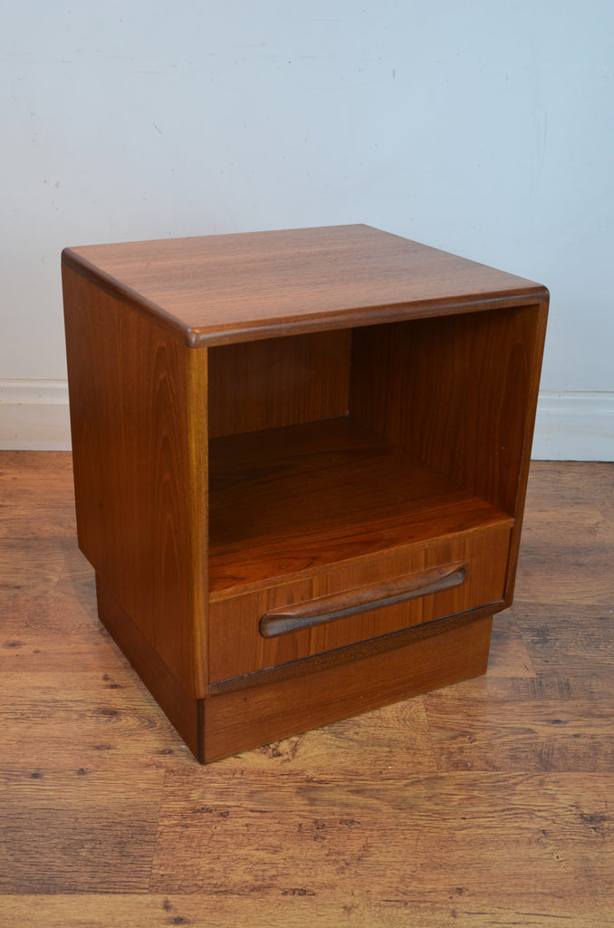 Vintage G Plan Bedside Alt Interiors