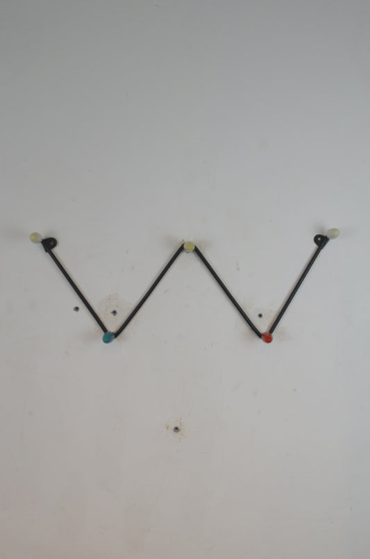 Original Atomic/Sputnik Coat Rack
