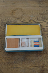 Vintage Taylors Medical Tin