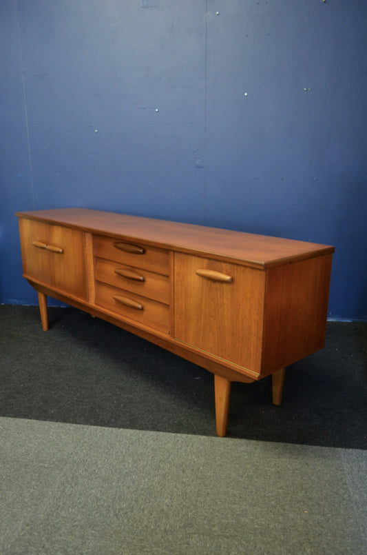 Mid Century Jentique Sideboard