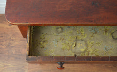 Antique Desk/Hall Table