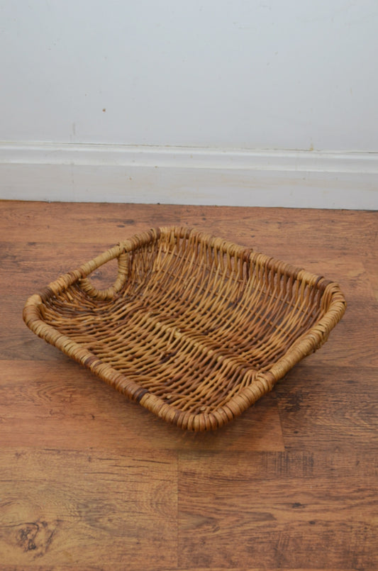 Vintage fruit Basket