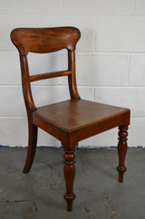 19th Century Regency Chair