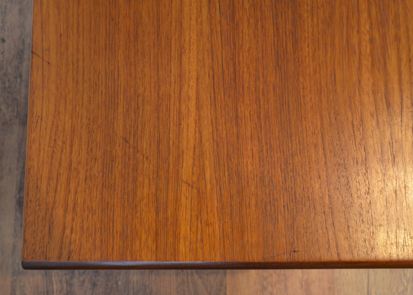 Vintage G Plan Bedside Cabinet