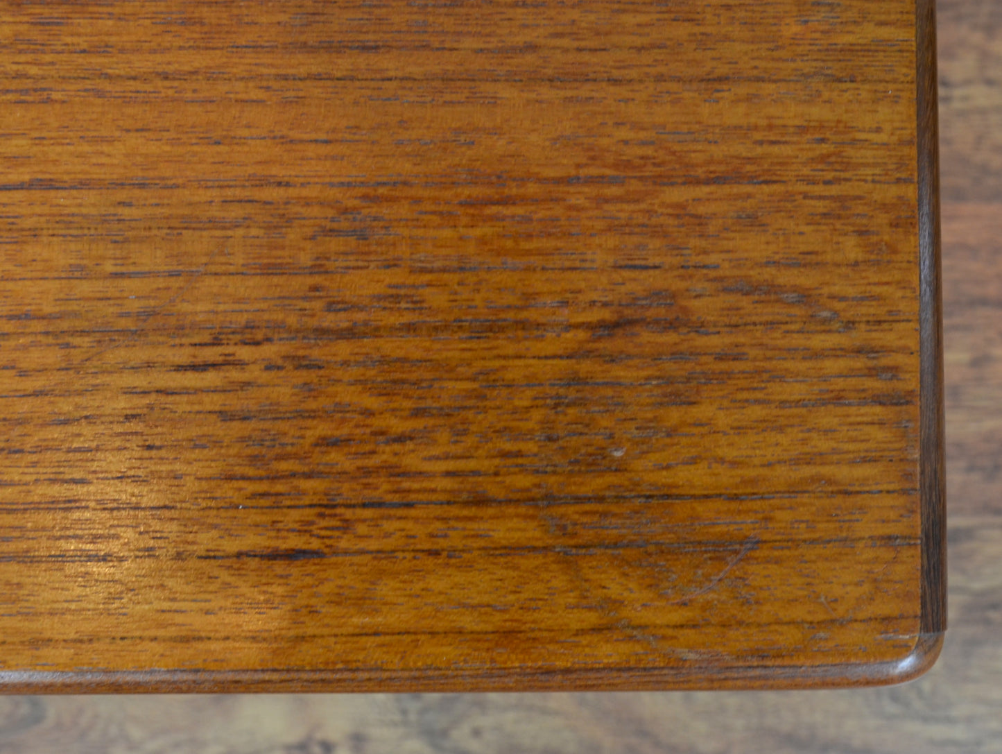 Vintage G Plan Bedside Cabinet