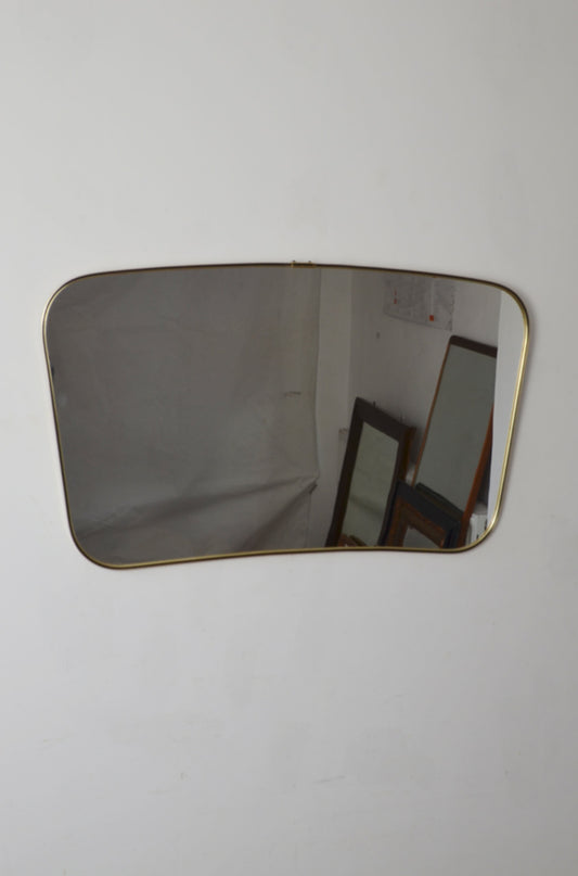 Vintage Wall Mirror