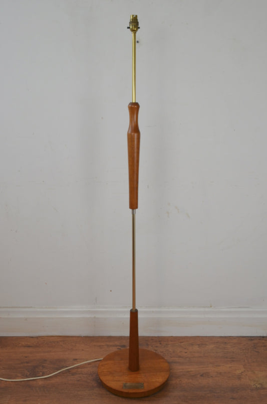 Mid Century Floor Lamp