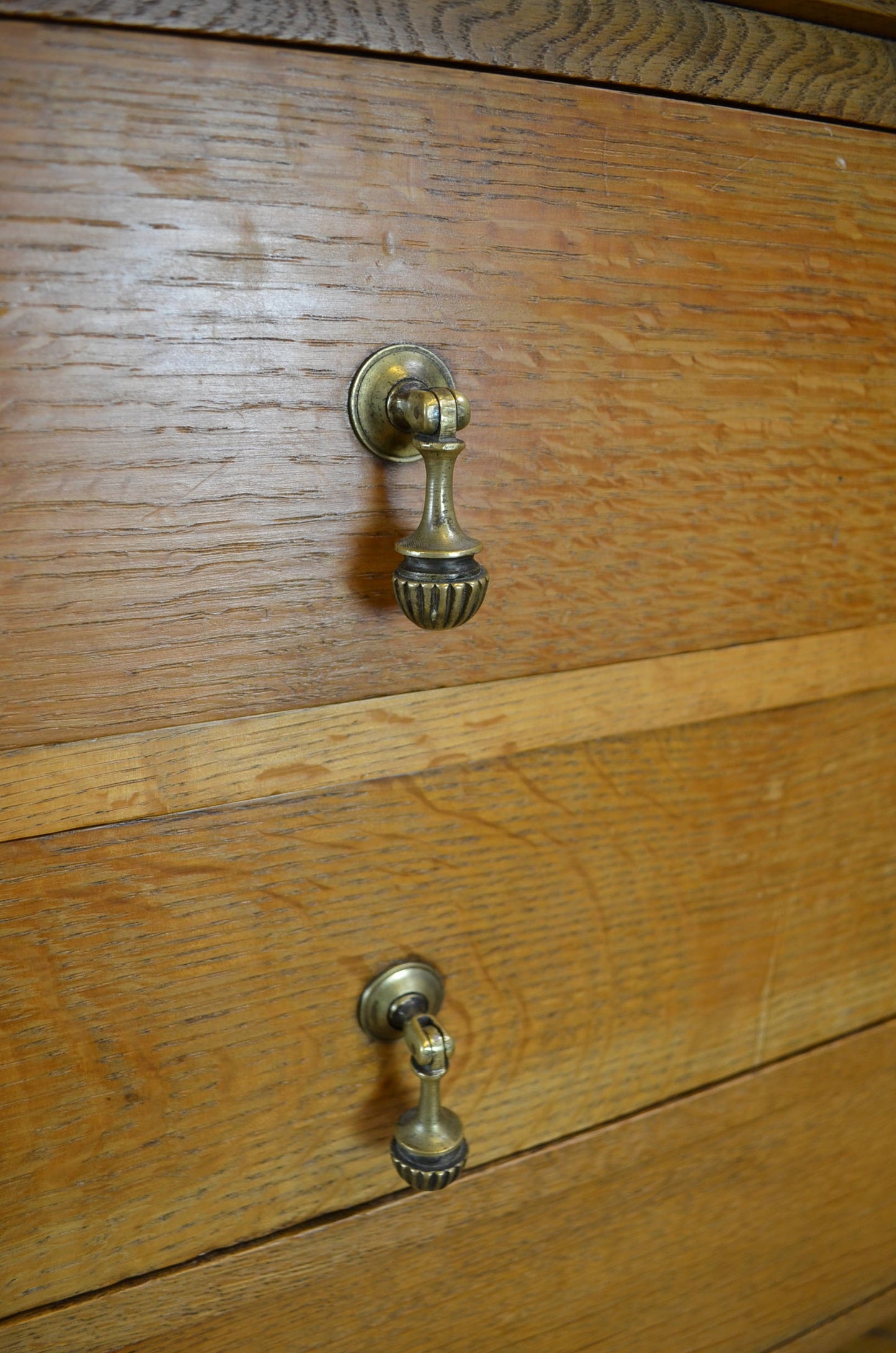 Edwardian Bedroom Suite