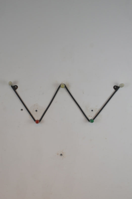 Original Atomic/Sputnik Coat Rack