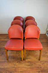 Salvaged Vintage Chairs