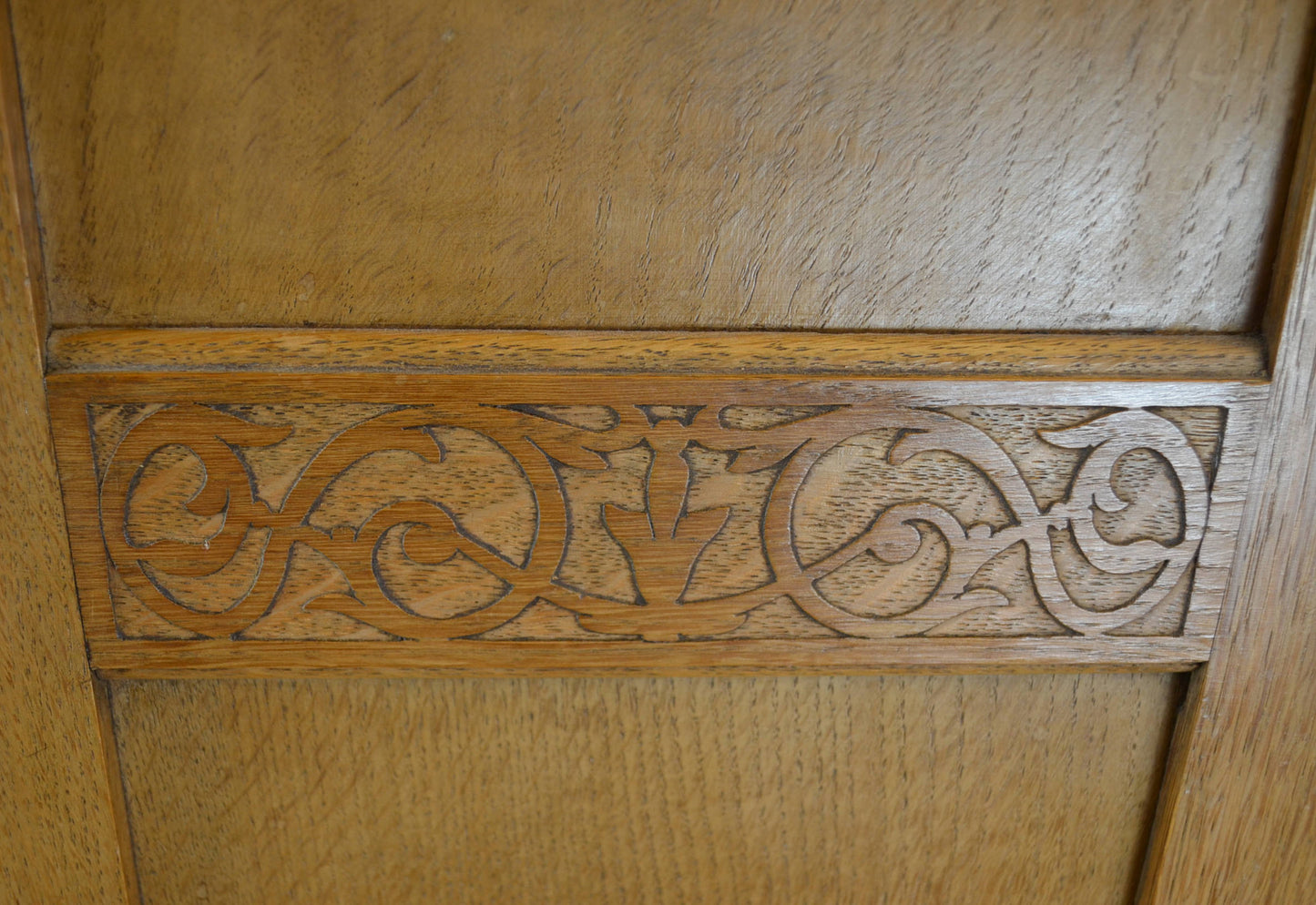 Edwardian Bedroom Suite