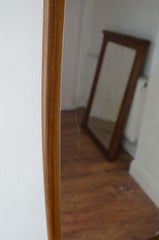 Mid-Century Wall Mirror