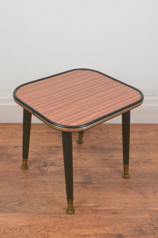 Vintage Side Table