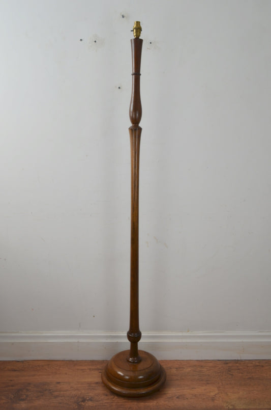 Vintage Floor Lamp