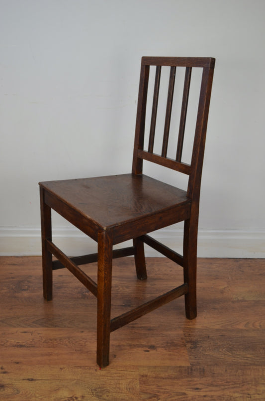 Georgian Dining Chair