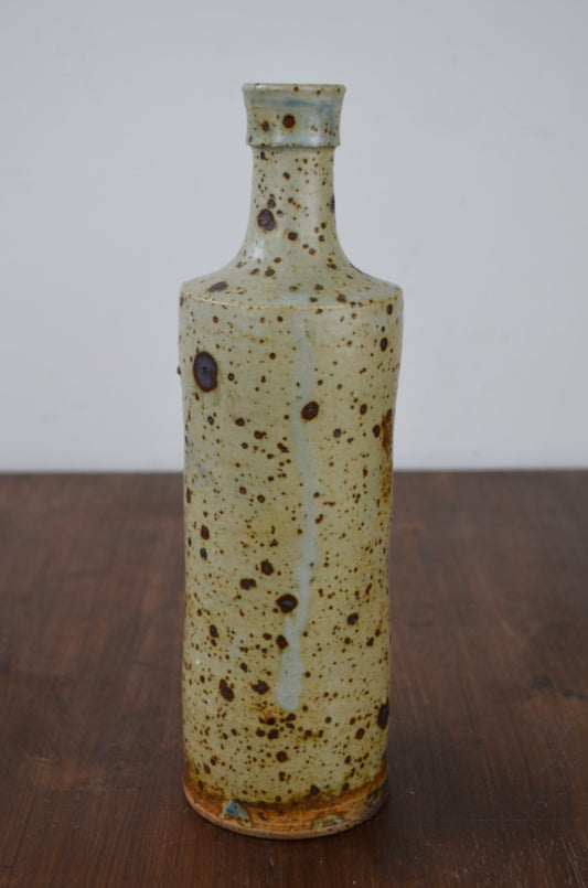 Vintage Ceramic Bottle
