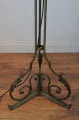Antique/Vintage Floor Standing Lamp