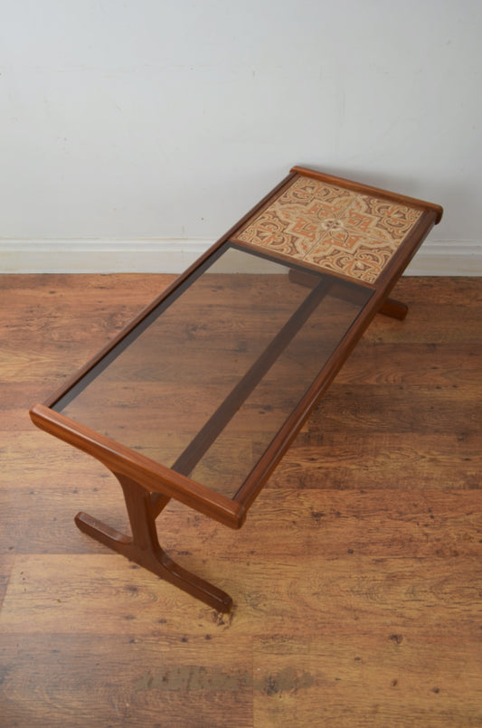 Vintage G-Plan Coffee Table