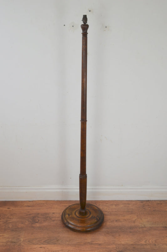 Antique/Vintage Floor Lamp