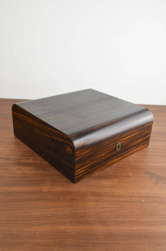Coromandel Jewellery Box