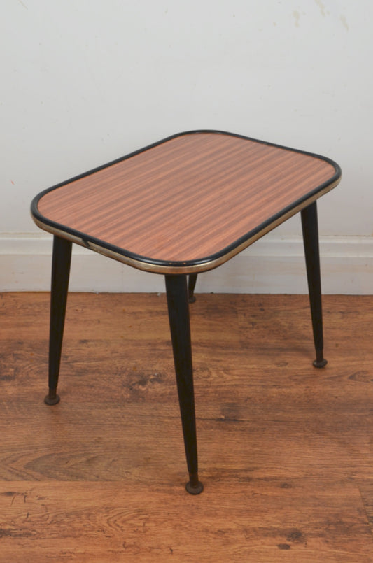 Vintage Side Table