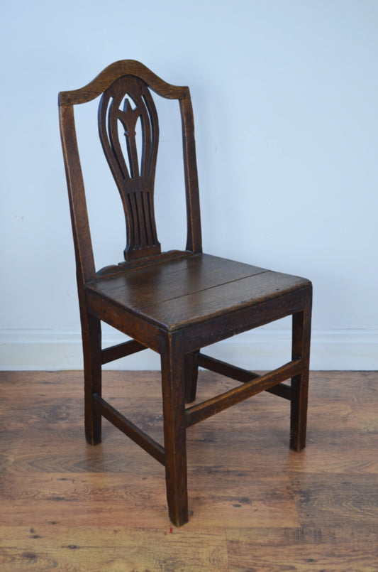 Georgian Dining Chair