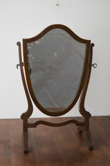 Antique Georgian Style Mirror