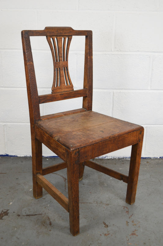 Victorian Dining Chair