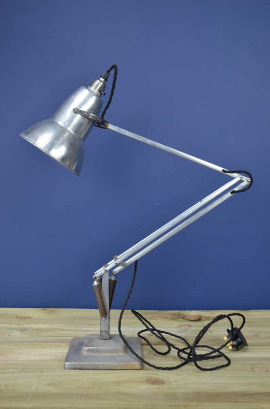 Herbert Terry 1227 Model Anglepoise