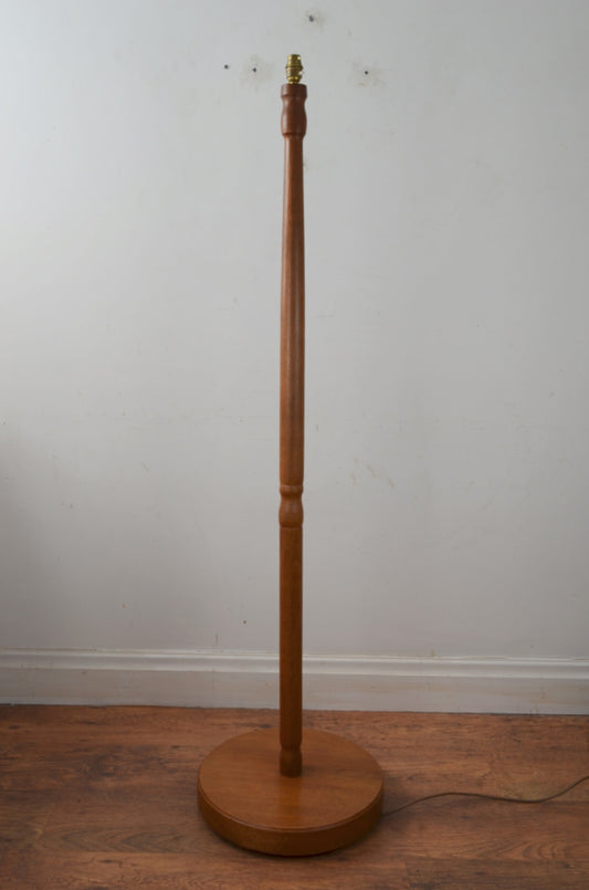 Vintage Floor Lamp