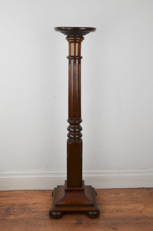 Early 20th Century Torchere