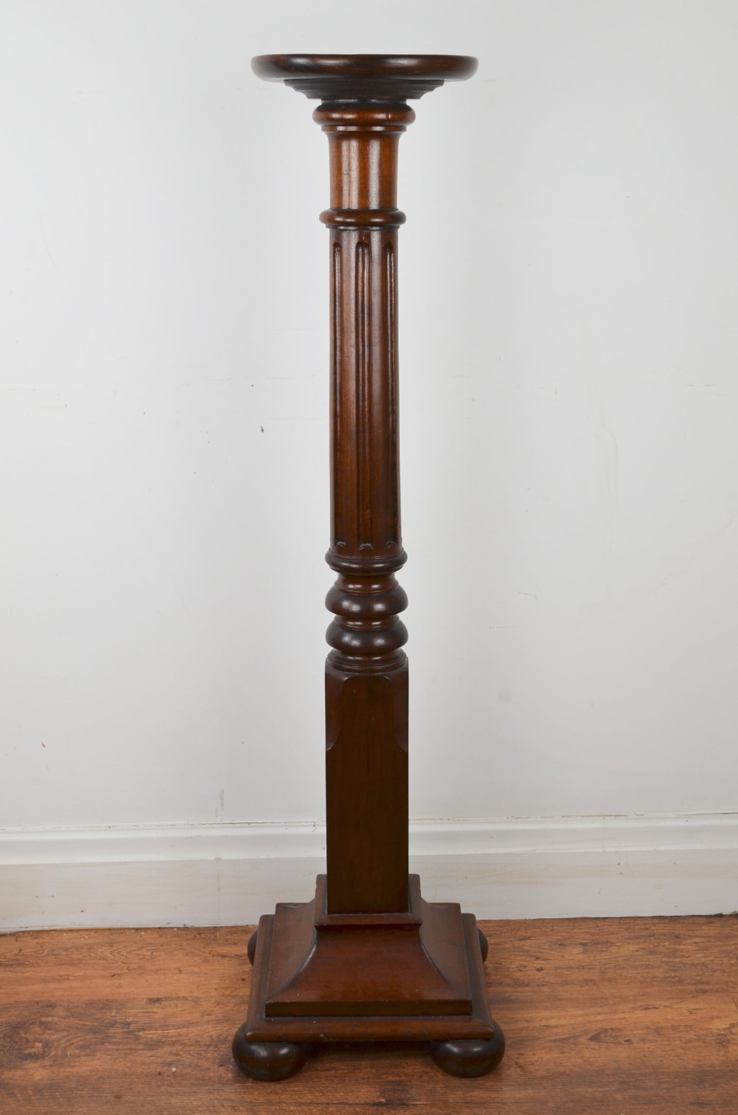 Early 20th Century Torchere