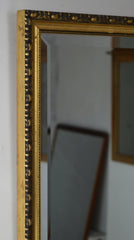 Clark & Eaton Mid-Century Wall Mirror