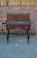 Antique French Empire Ladies Writing Desk