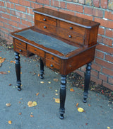 Antique French Empire Ladies Writing Desk