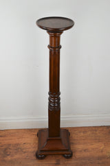 Early 20th Century Torchere