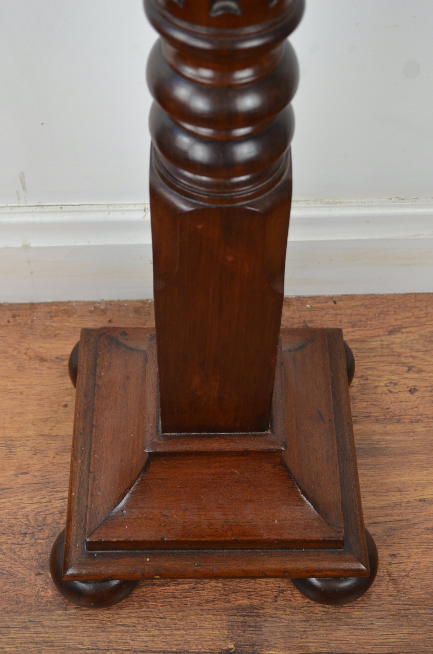 Early 20th Century Torchere