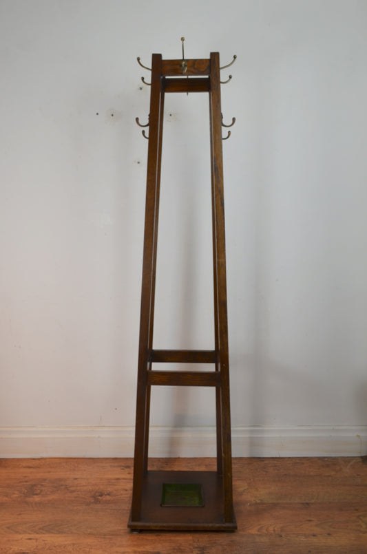 Vintage Coat Stand