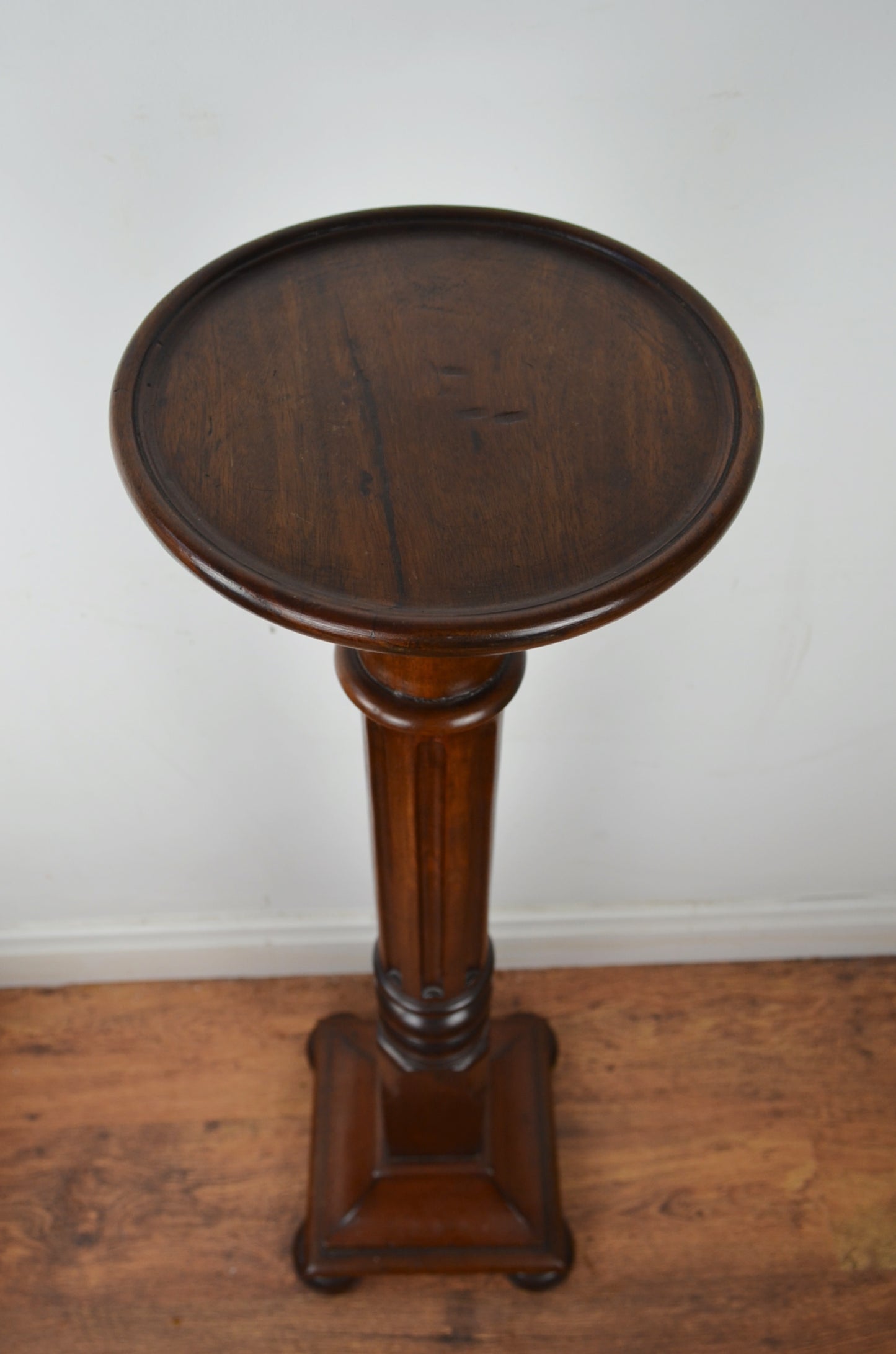 Early 20th Century Torchere