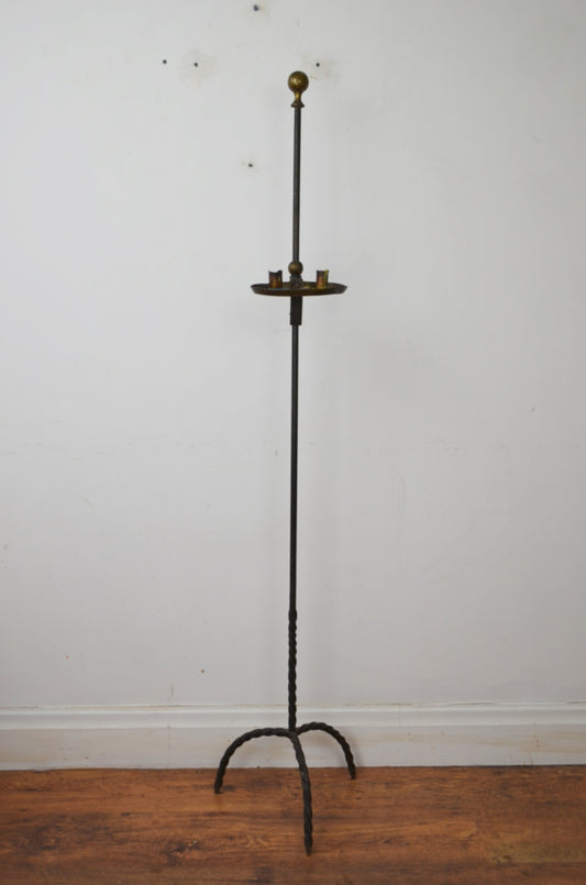 Vintage Candle Holder