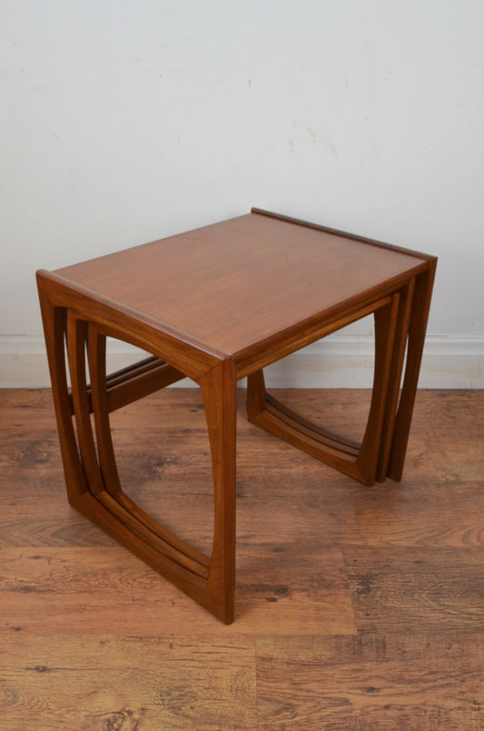 G-Plan Nest of Tables