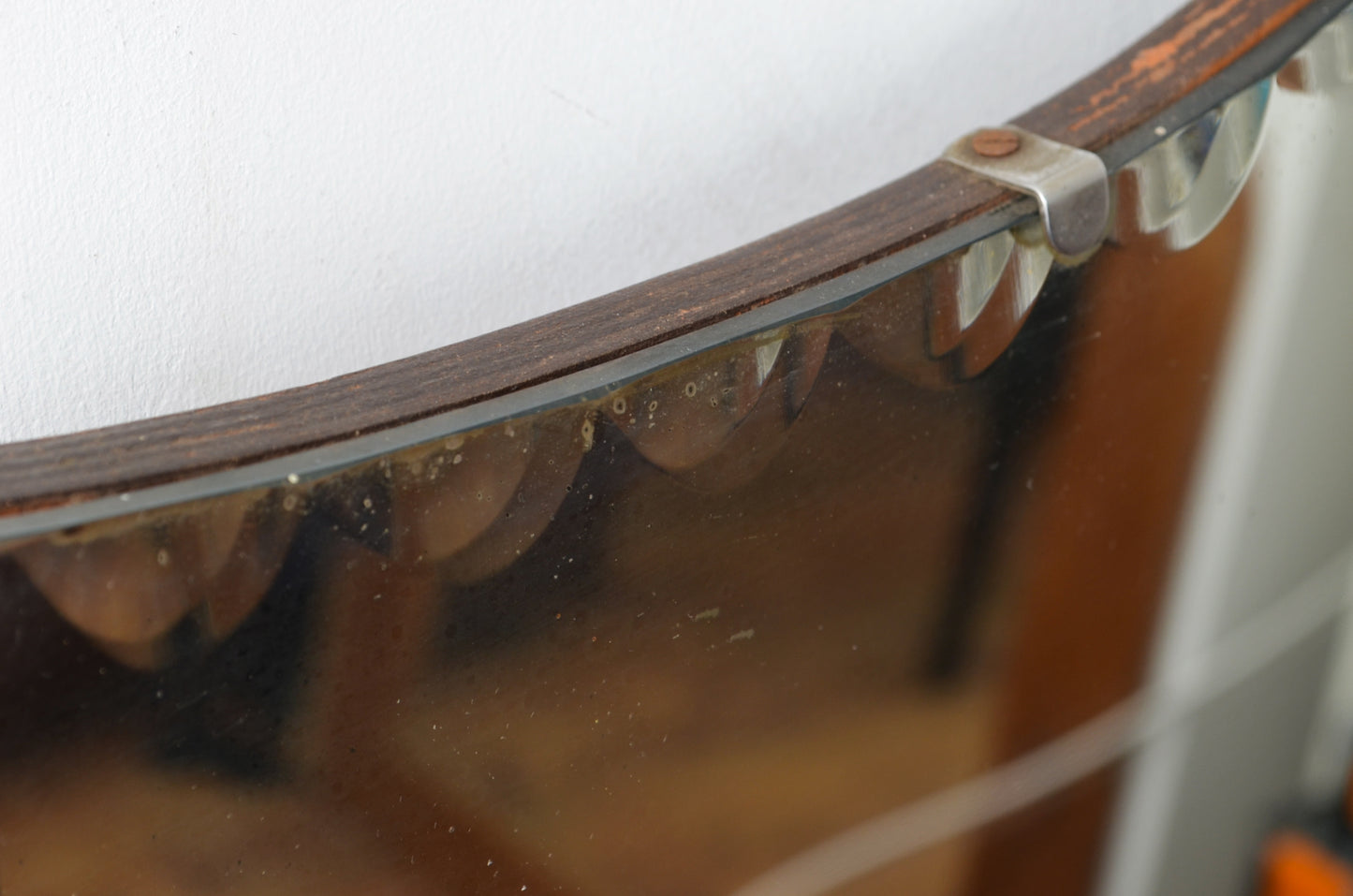 Art Deco Wall Mirror